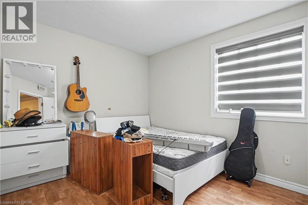 16 Columbia Street W, Waterloo, ON - Indoor