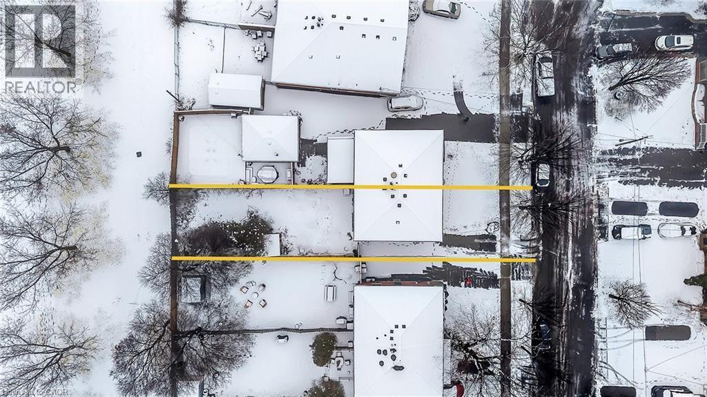 1367 Freeport Drive, Mississauga, ON - Outdoor With View