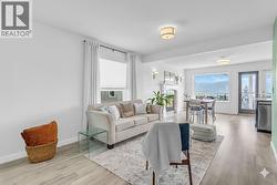 virtually painted living room for color options -