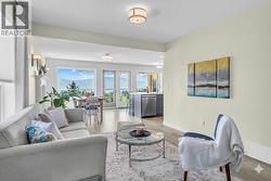 virtually painted living room for color options -