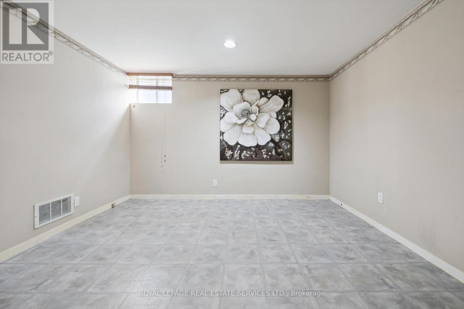 Fourth Bedroom - 4169 Wilcox Road, Mississauga, ON - Indoor Photo Showing Other Room