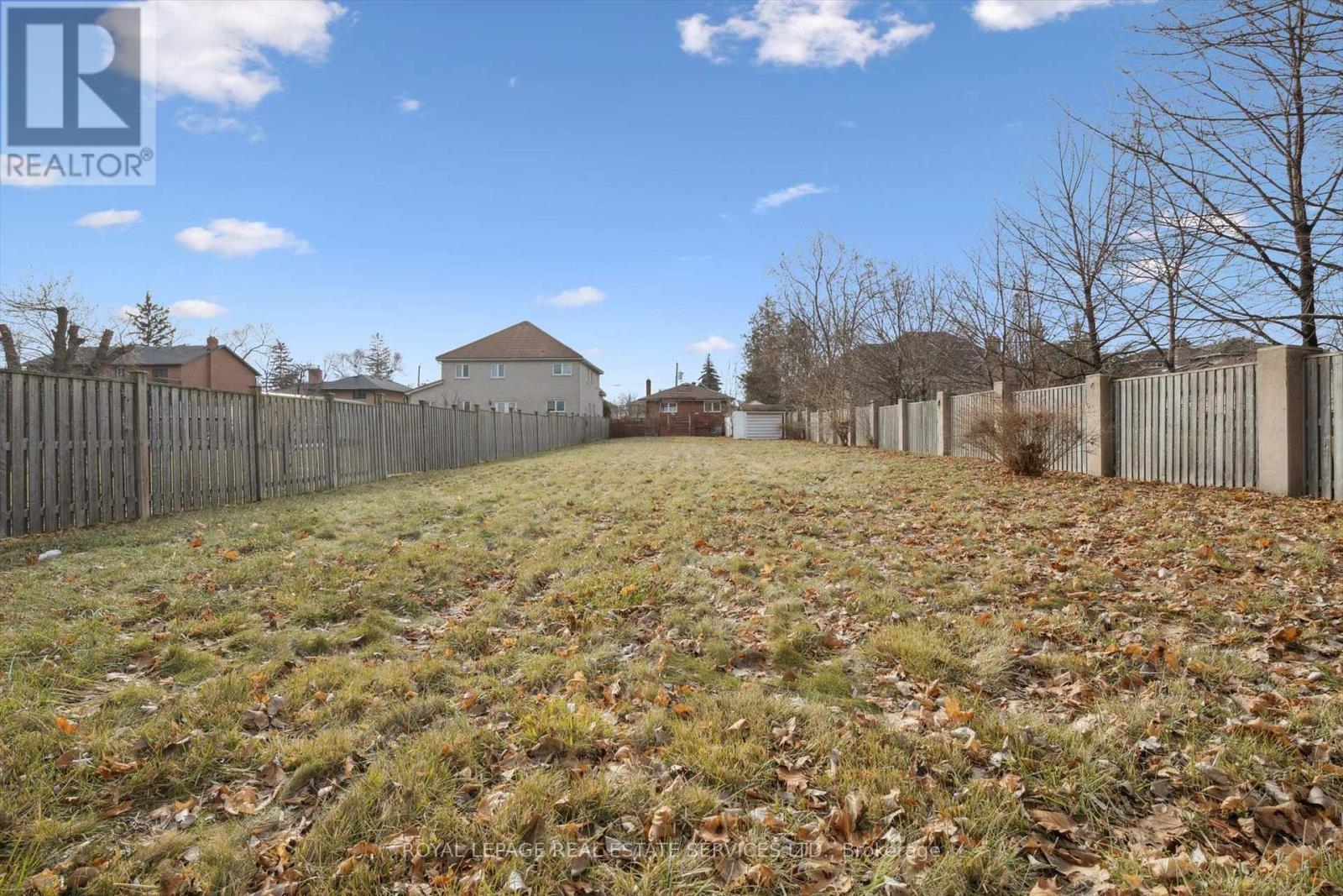 Ideal Space for Entertaining or Family Activities - 4169 Wilcox Road, Mississauga, ON - Outdoor