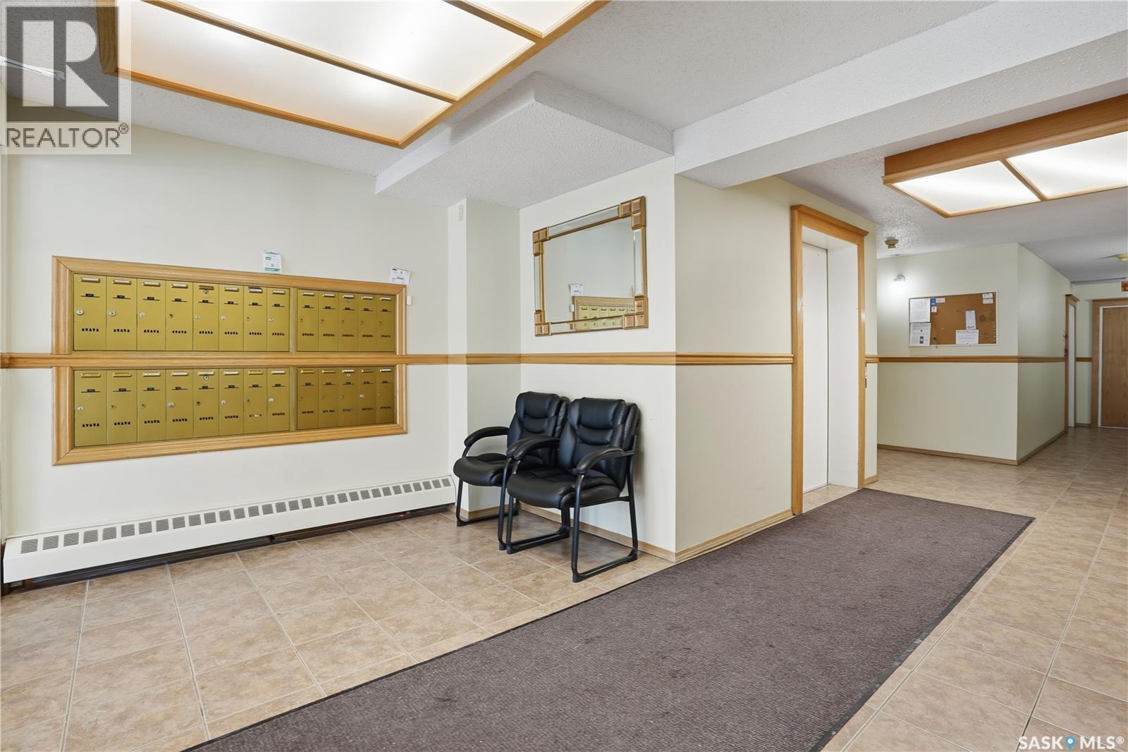 307 2275 Mcintyre Street, Regina, SK - Indoor Photo Showing Other Room