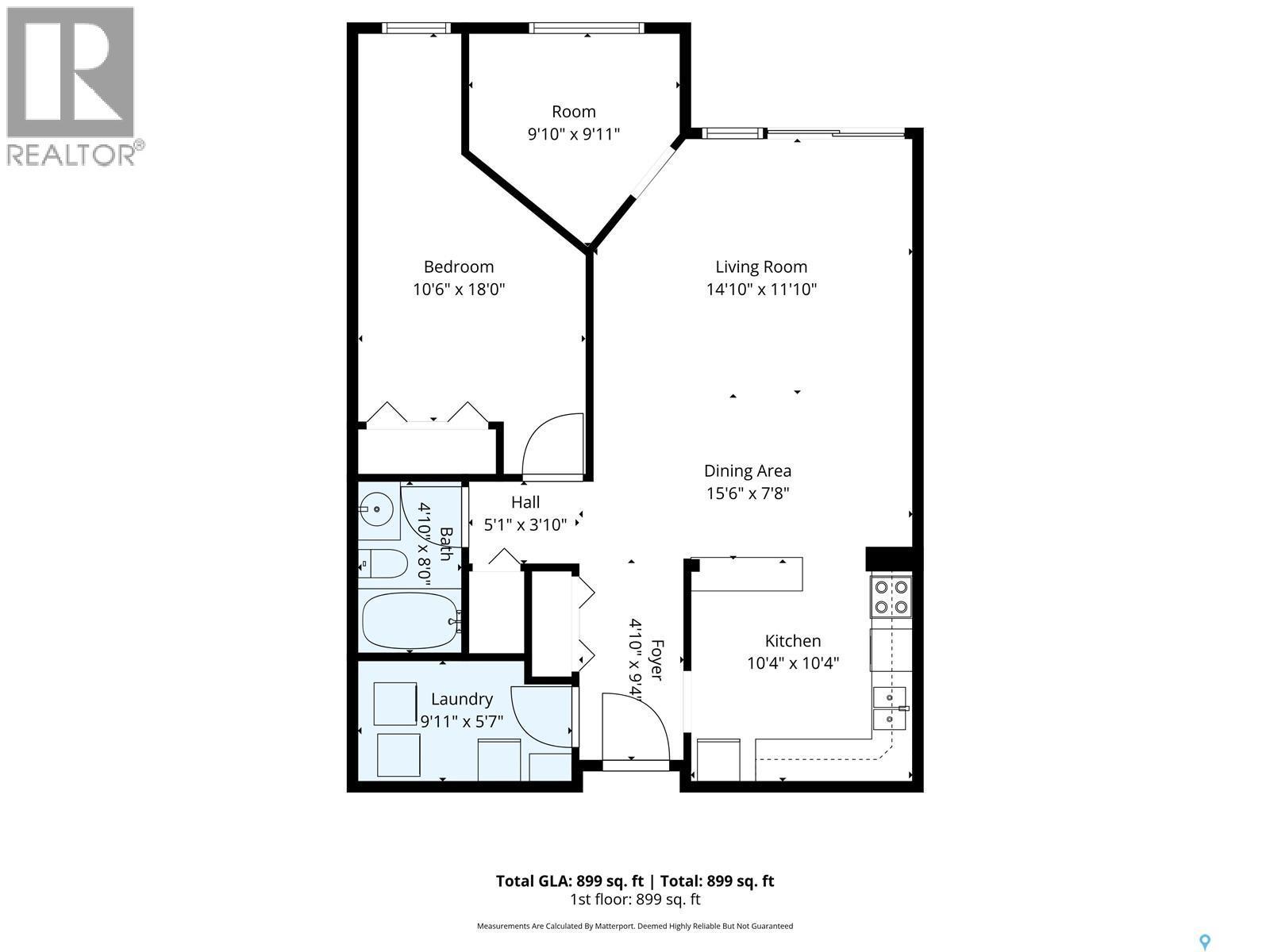 307 2275 Mcintyre Street, Regina, SK - Other