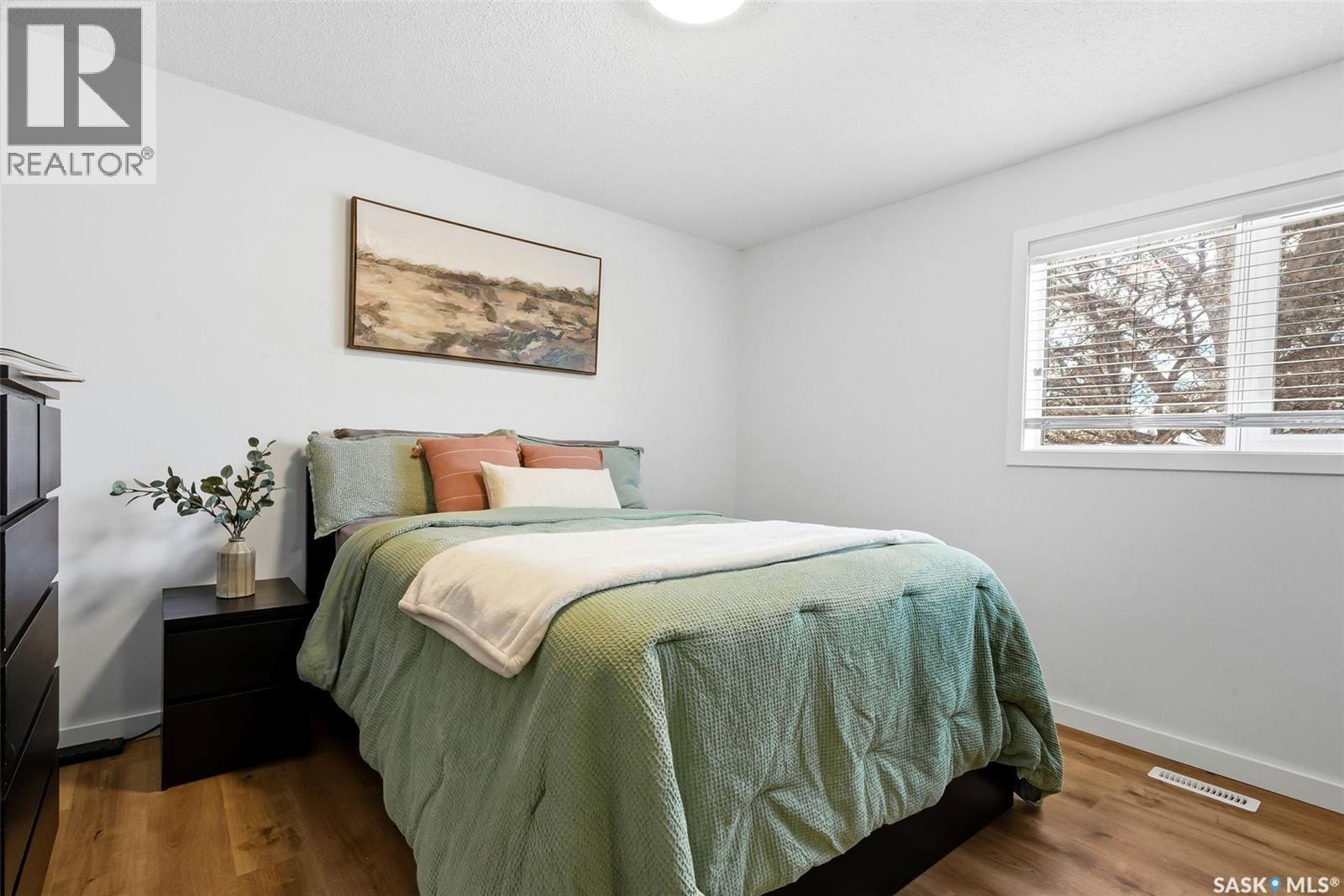 14 Joyce Crescent, Regina, SK - Indoor Photo Showing Bedroom
