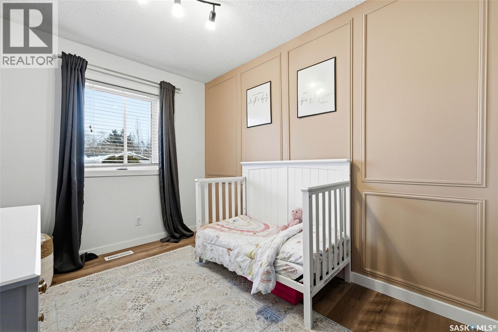 14 Joyce Crescent, Regina, SK - Indoor Photo Showing Bedroom