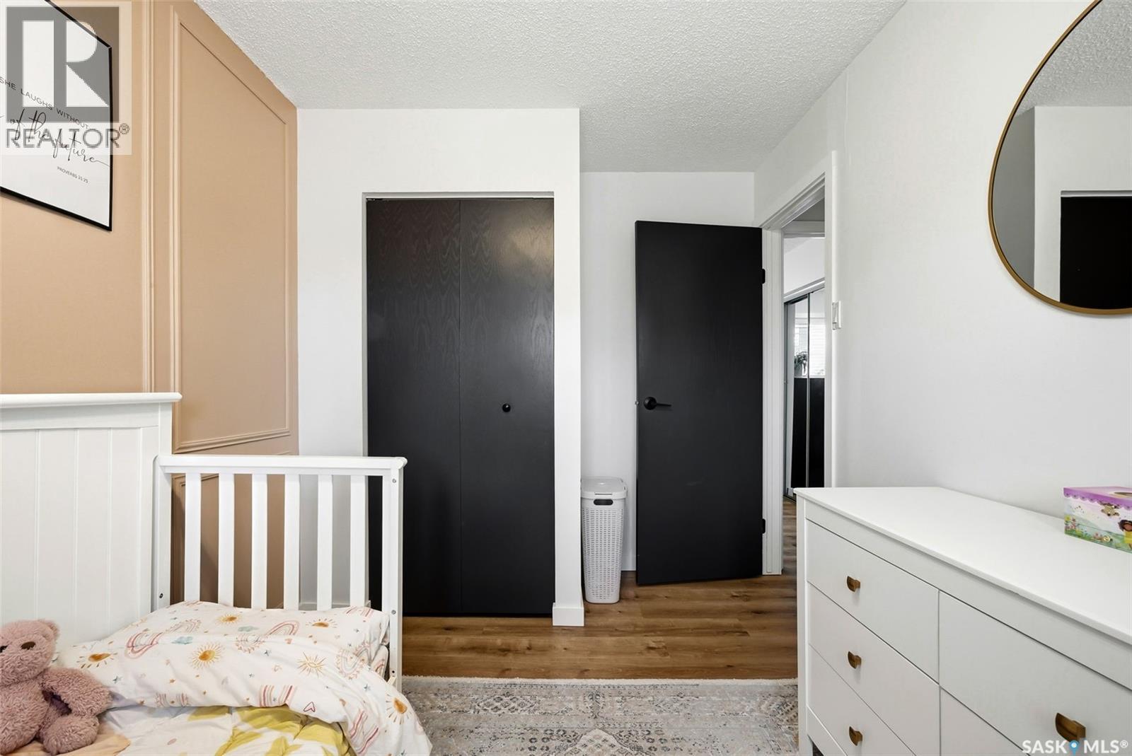 14 Joyce Crescent, Regina, SK - Indoor Photo Showing Bedroom
