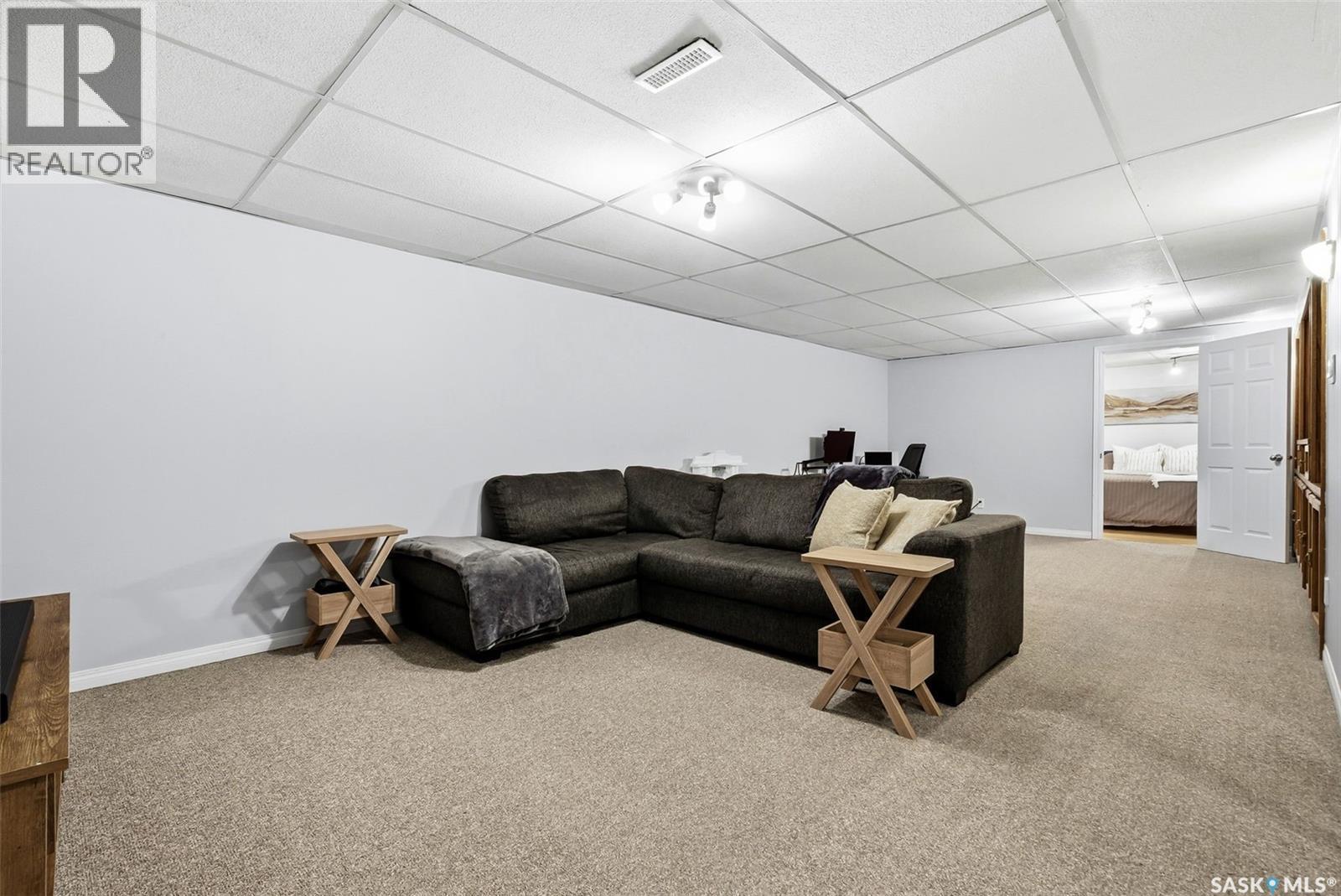 14 Joyce Crescent, Regina, SK - Indoor