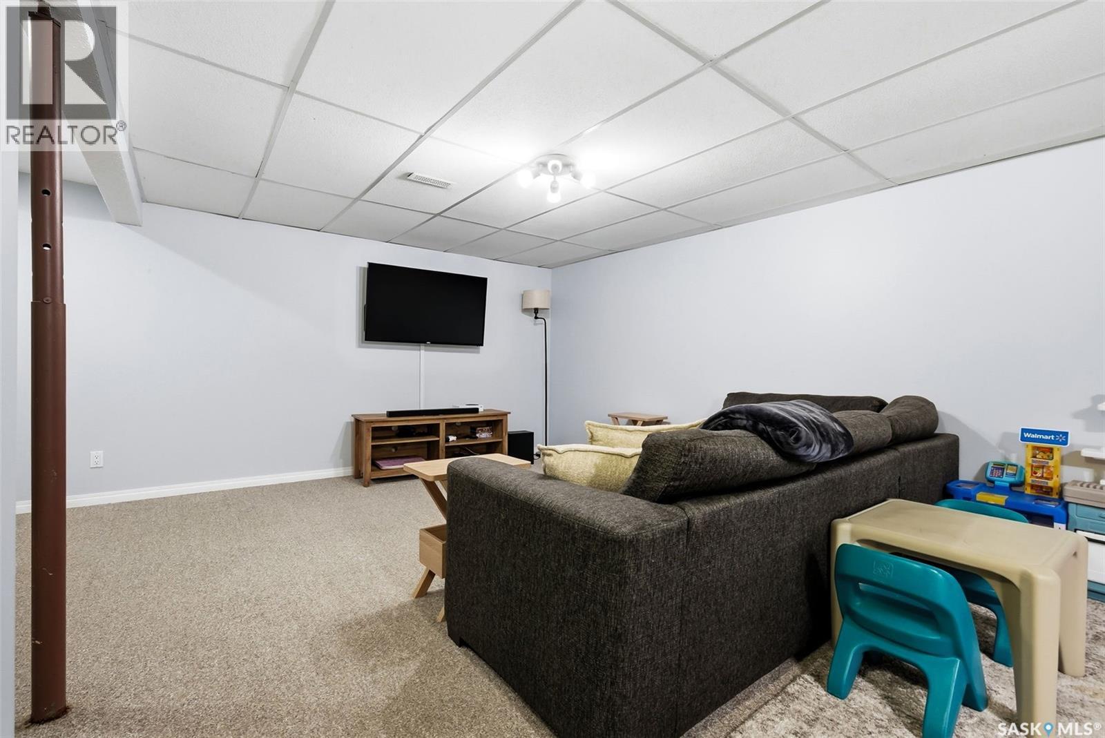 14 Joyce Crescent, Regina, SK - Indoor Photo Showing Other Room