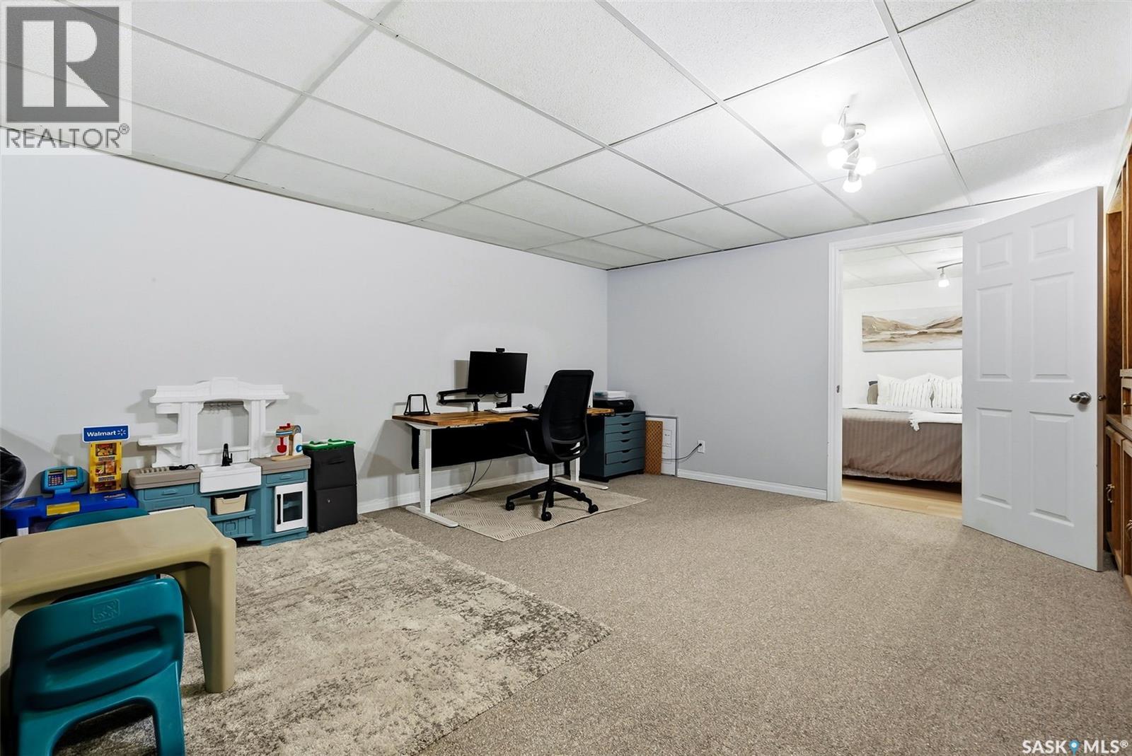 14 Joyce Crescent, Regina, SK - Indoor