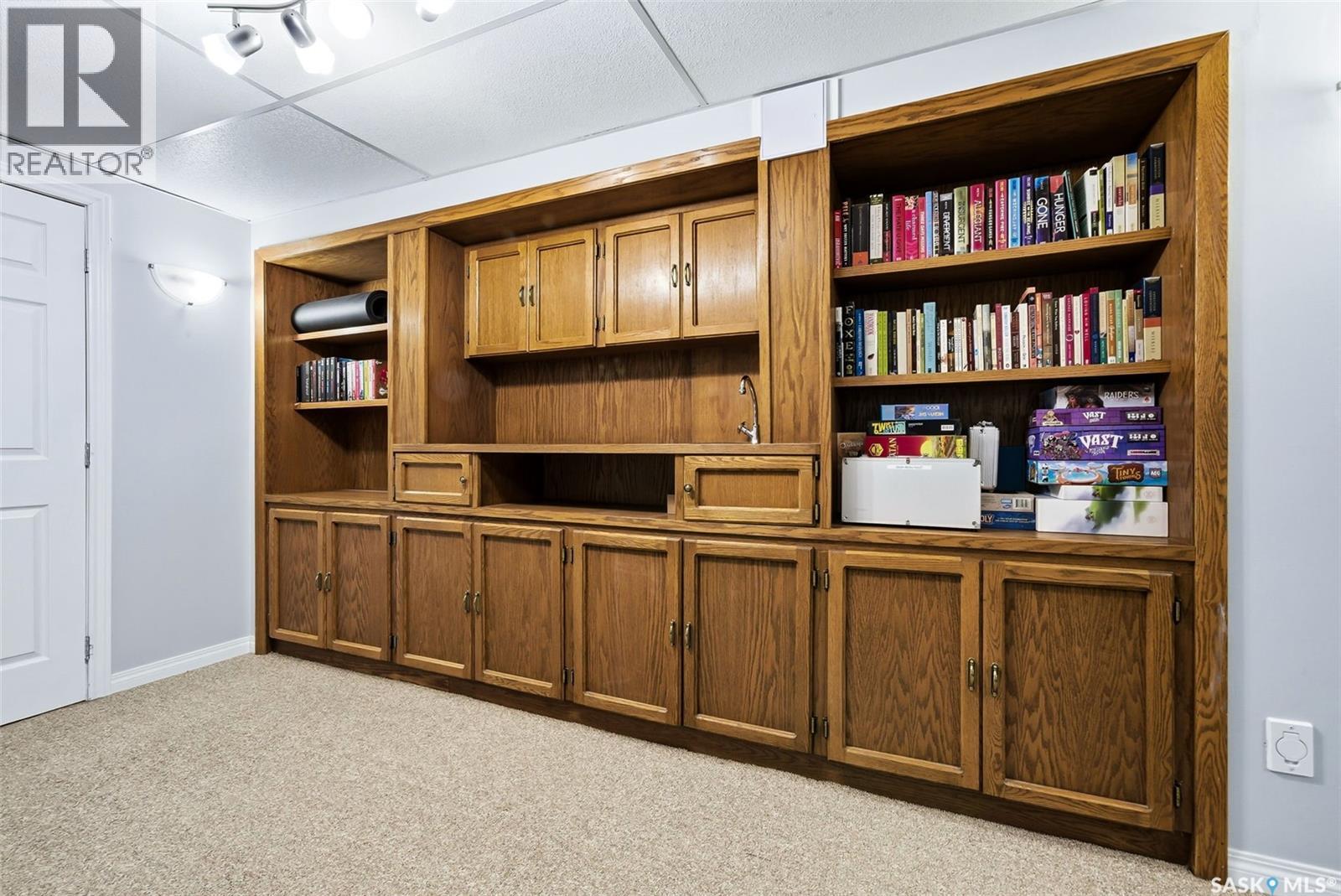 14 Joyce Crescent, Regina, SK - Indoor