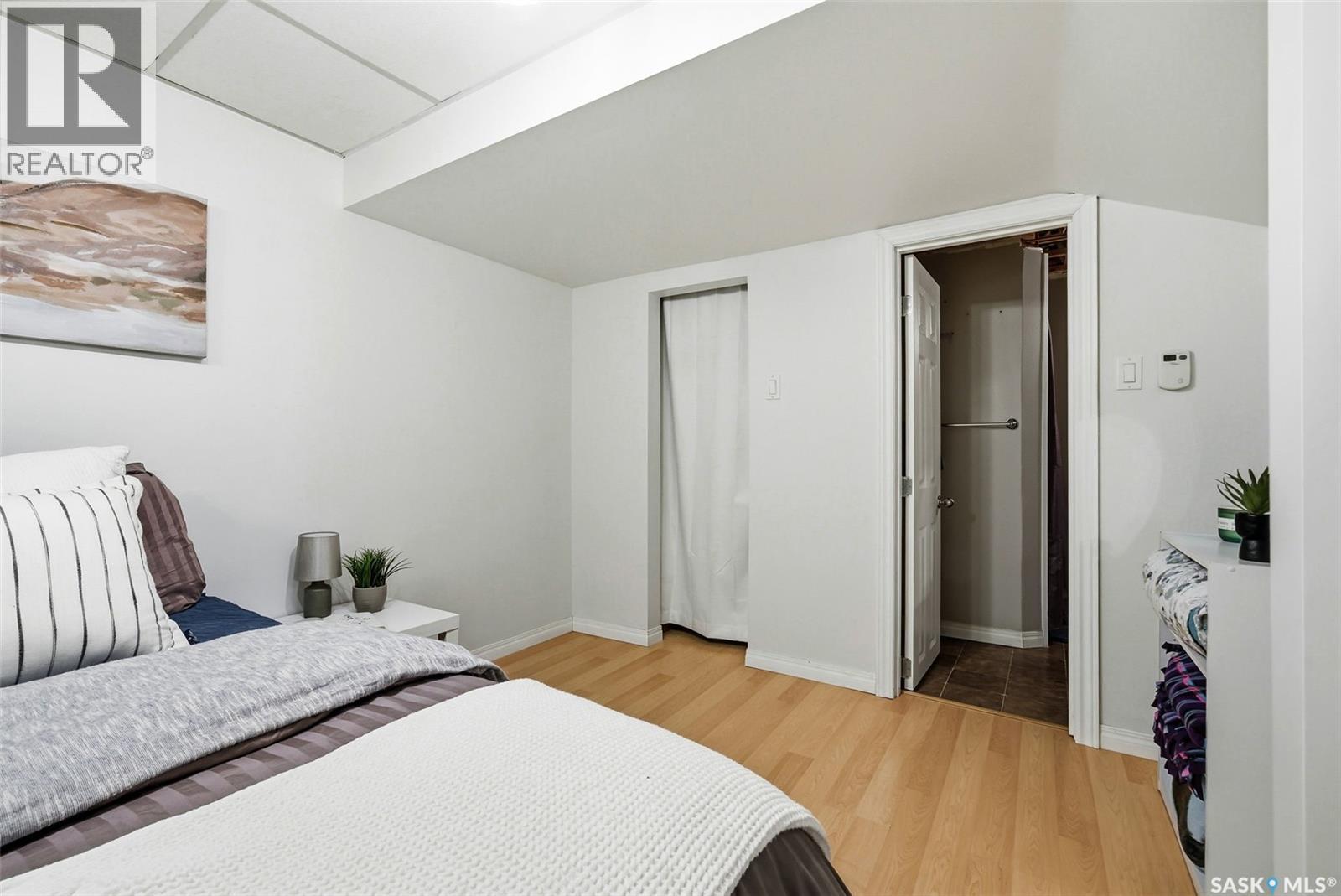 14 Joyce Crescent, Regina, SK - Indoor Photo Showing Bedroom