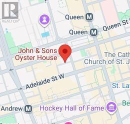 56 Temperance Street, Toronto, ON