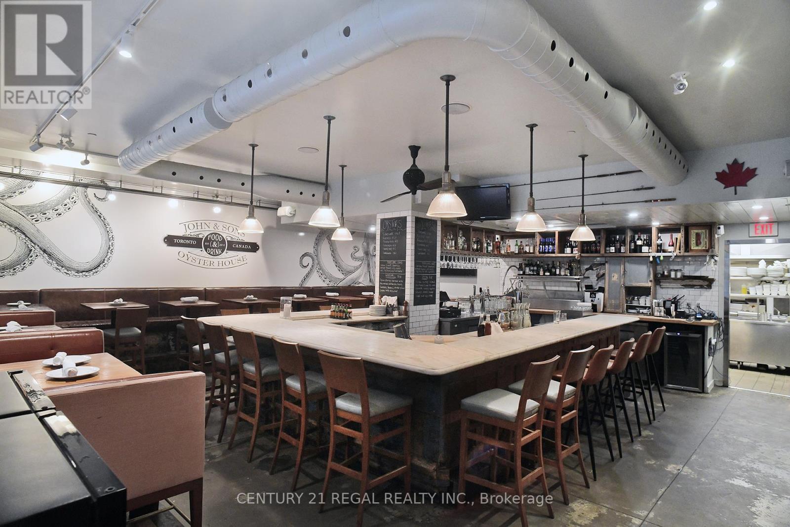 56 Temperance Street, Toronto, ON