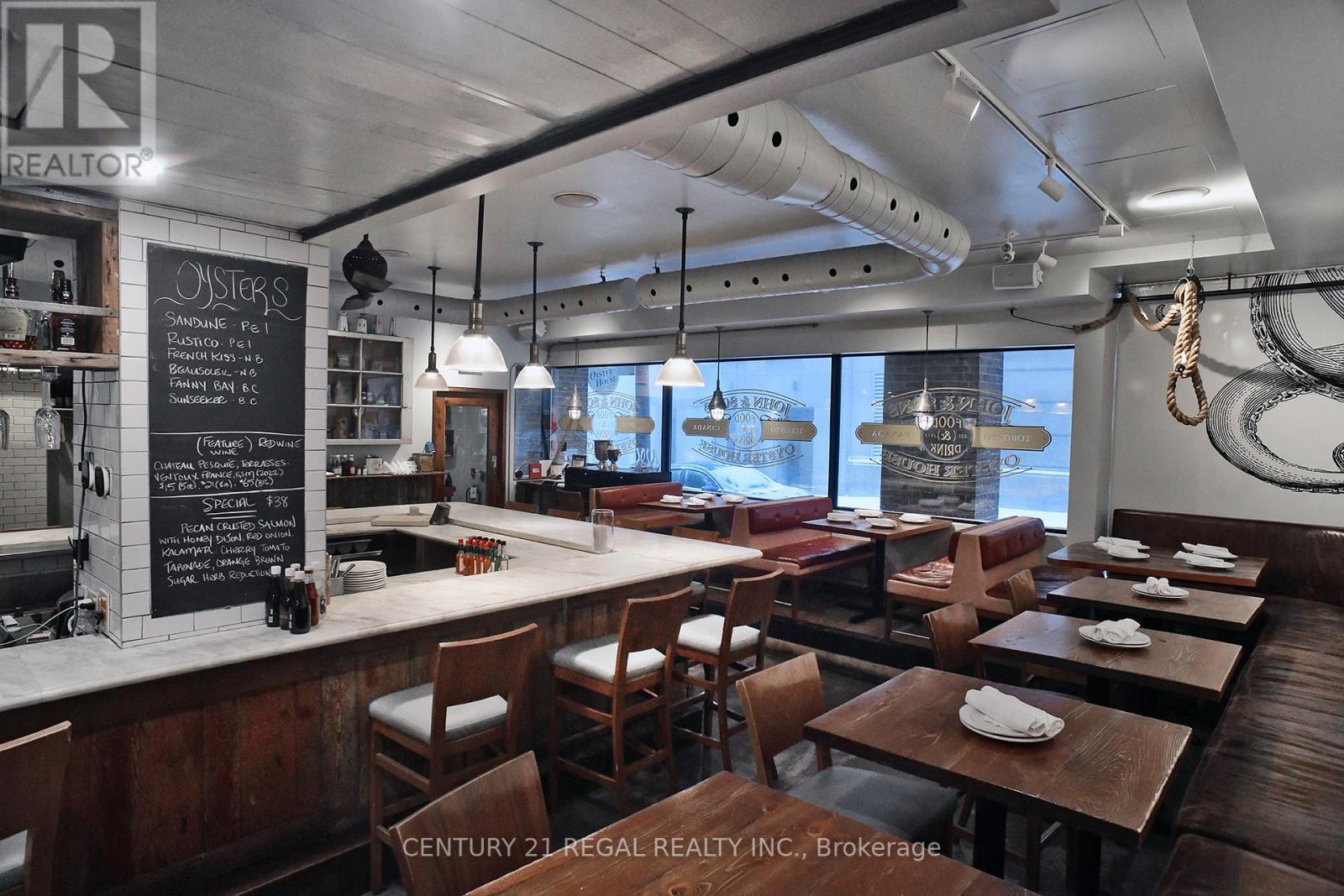 56 Temperance Street, Toronto, ON