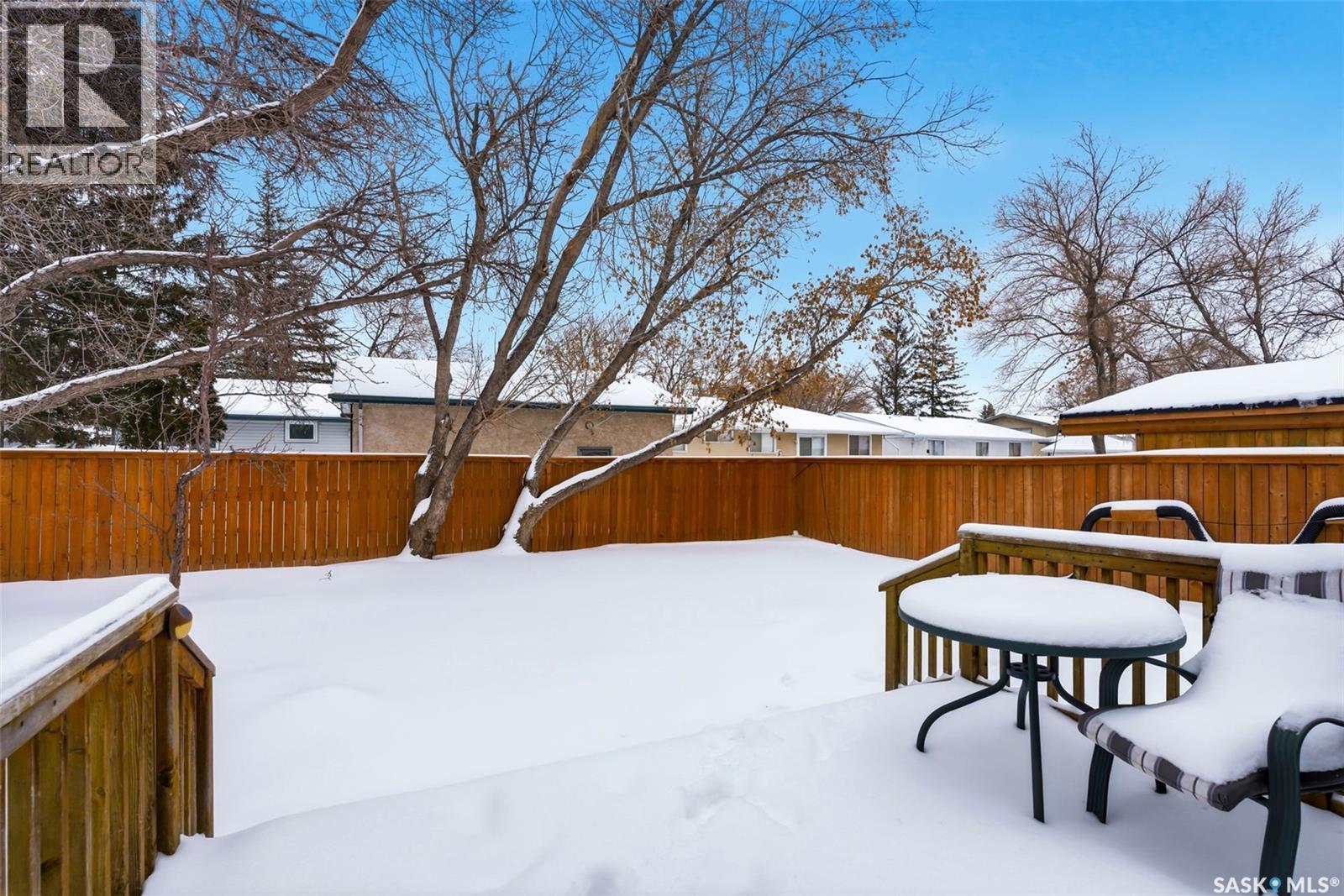 15 Rutley Street, Regina, SK - Outdoor