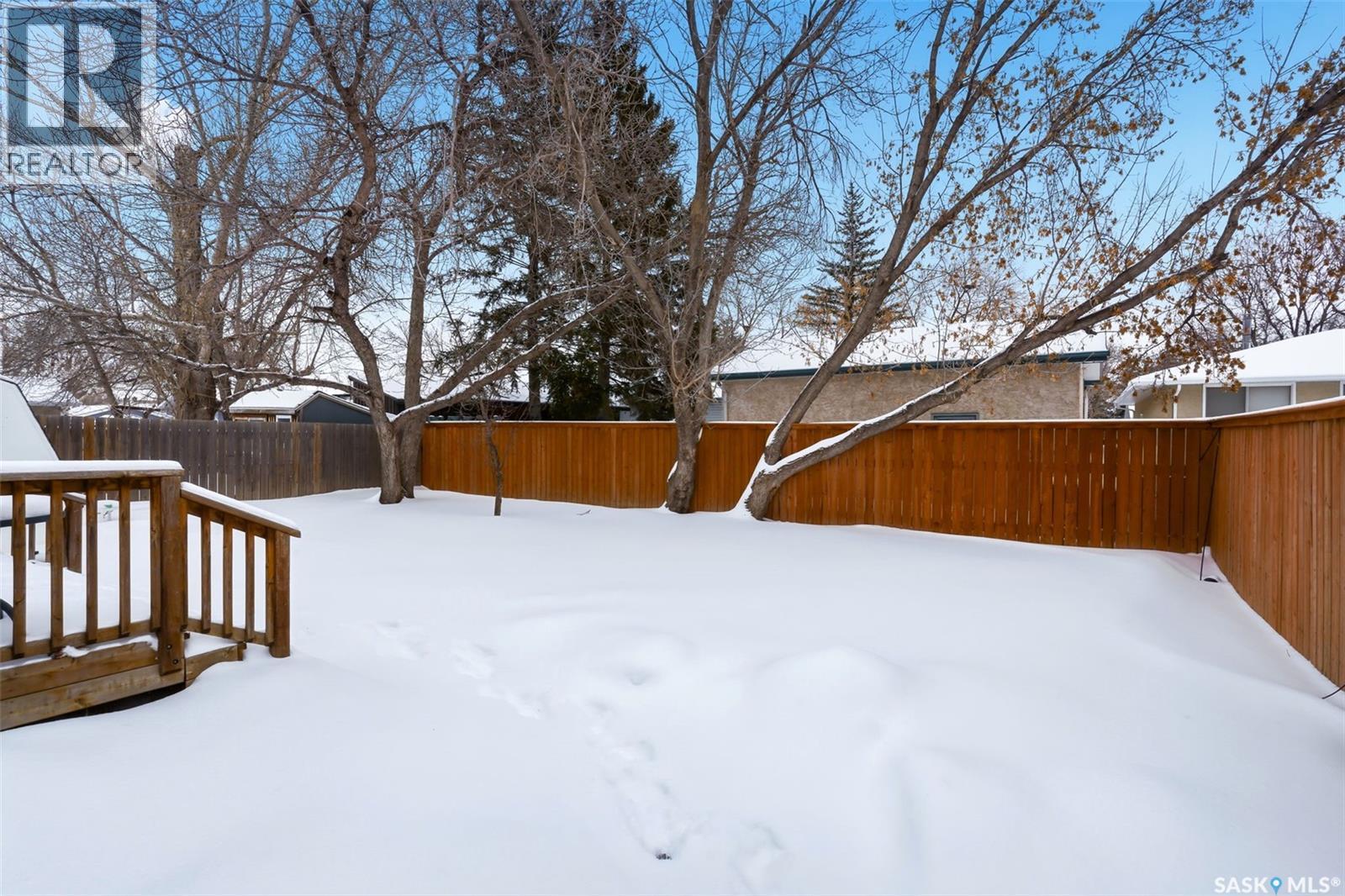 15 Rutley Street, Regina, SK - Outdoor