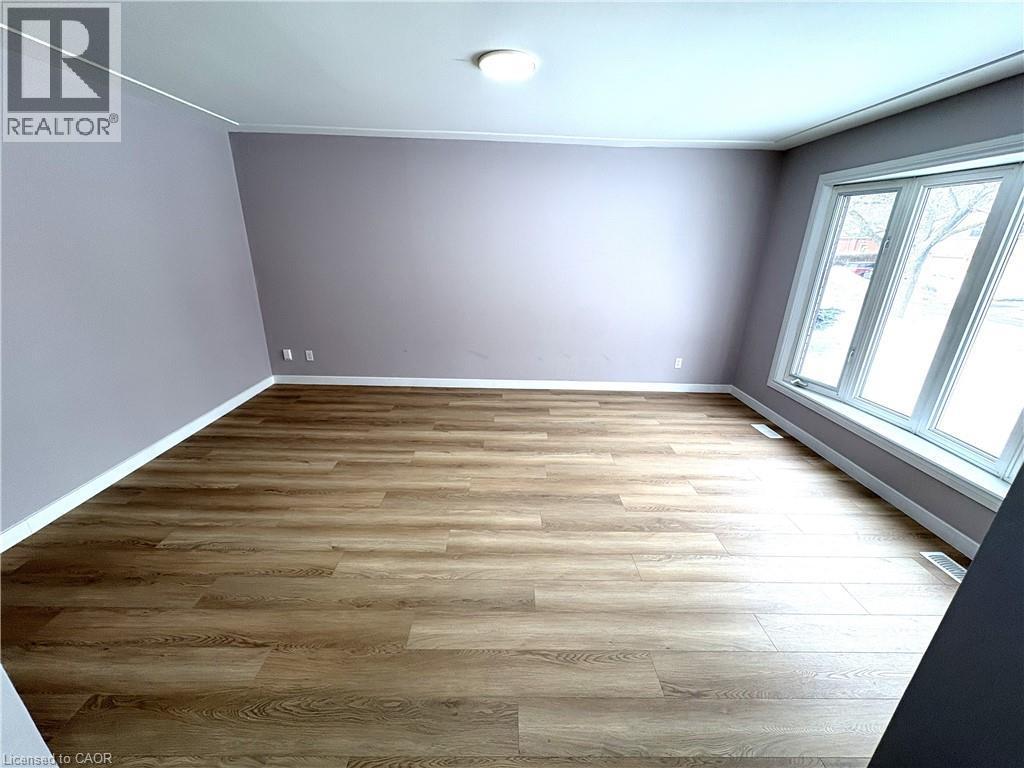 23 Elkington Drive, Kitchener, ON - Indoor Photo Showing Other Room