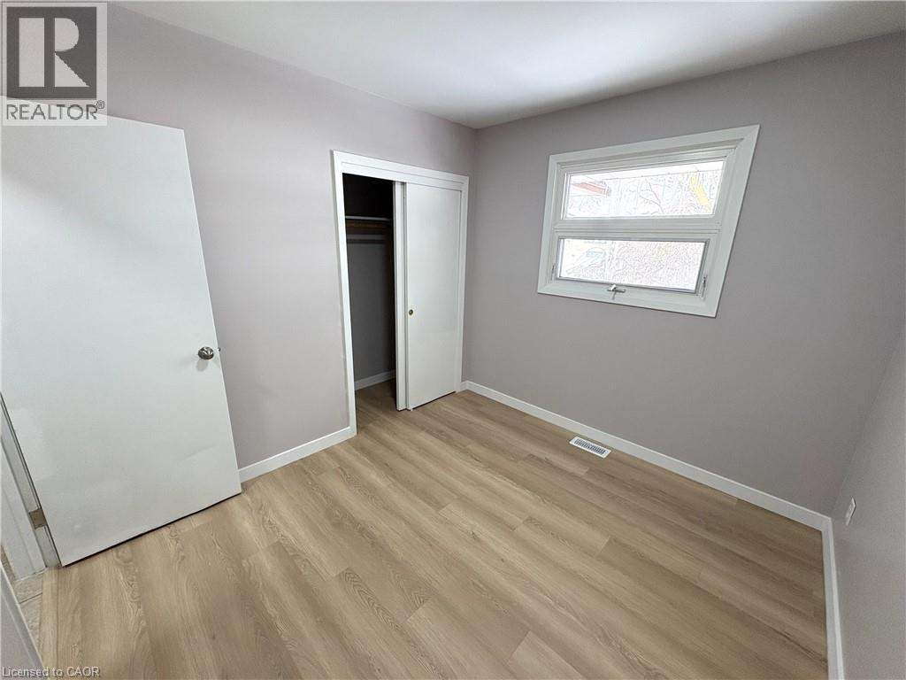 23 Elkington Drive, Kitchener, ON - Indoor Photo Showing Other Room