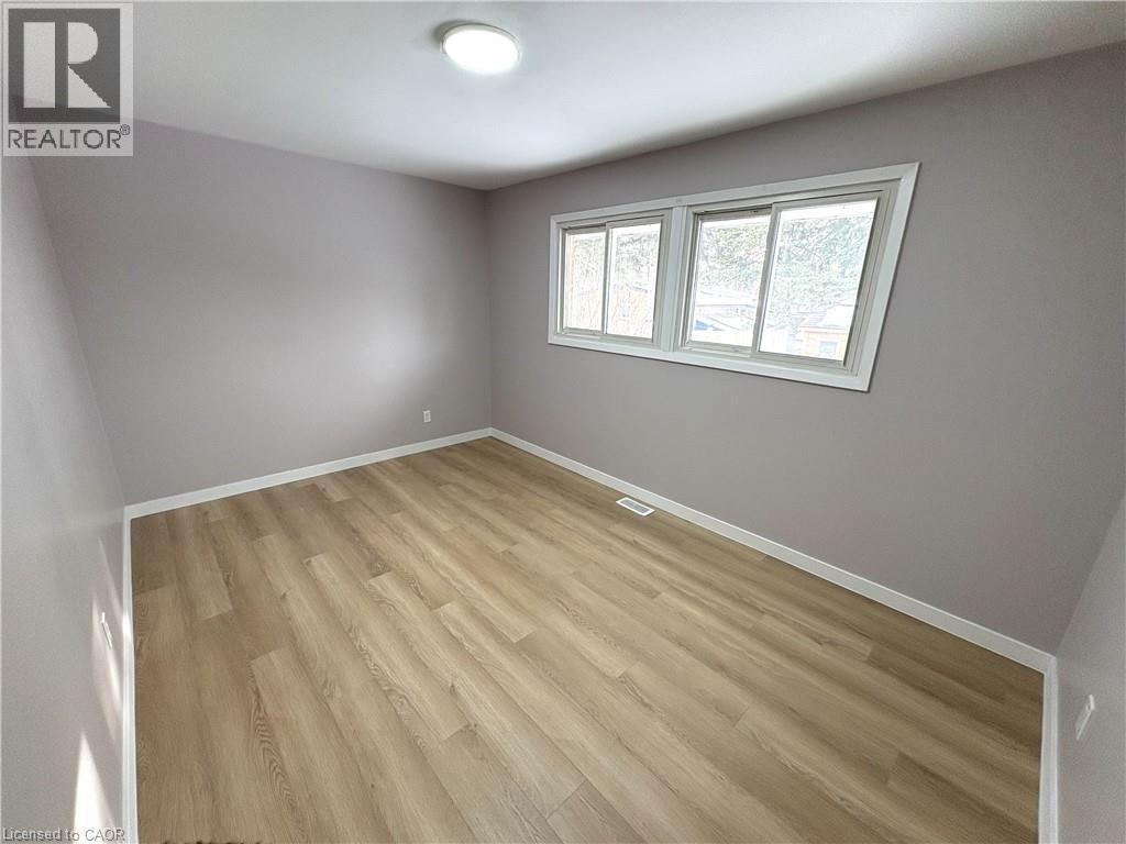 23 Elkington Drive, Kitchener, ON - Indoor Photo Showing Other Room