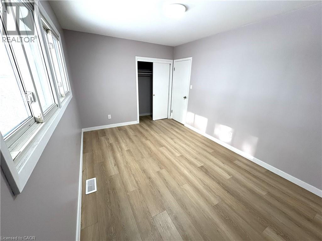 23 Elkington Drive, Kitchener, ON - Indoor Photo Showing Other Room