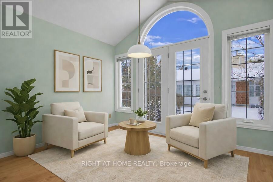 38 Kettering, Ottawa, ON - Indoor