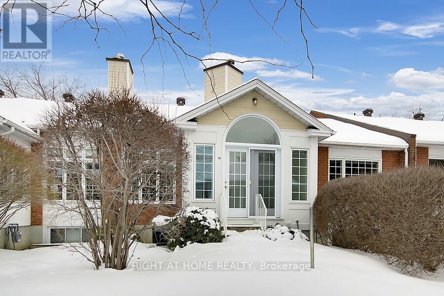 38 Kettering, Ottawa, ON - Outdoor