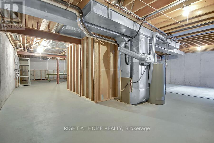 38 Kettering, Ottawa, ON - Indoor Photo Showing Basement