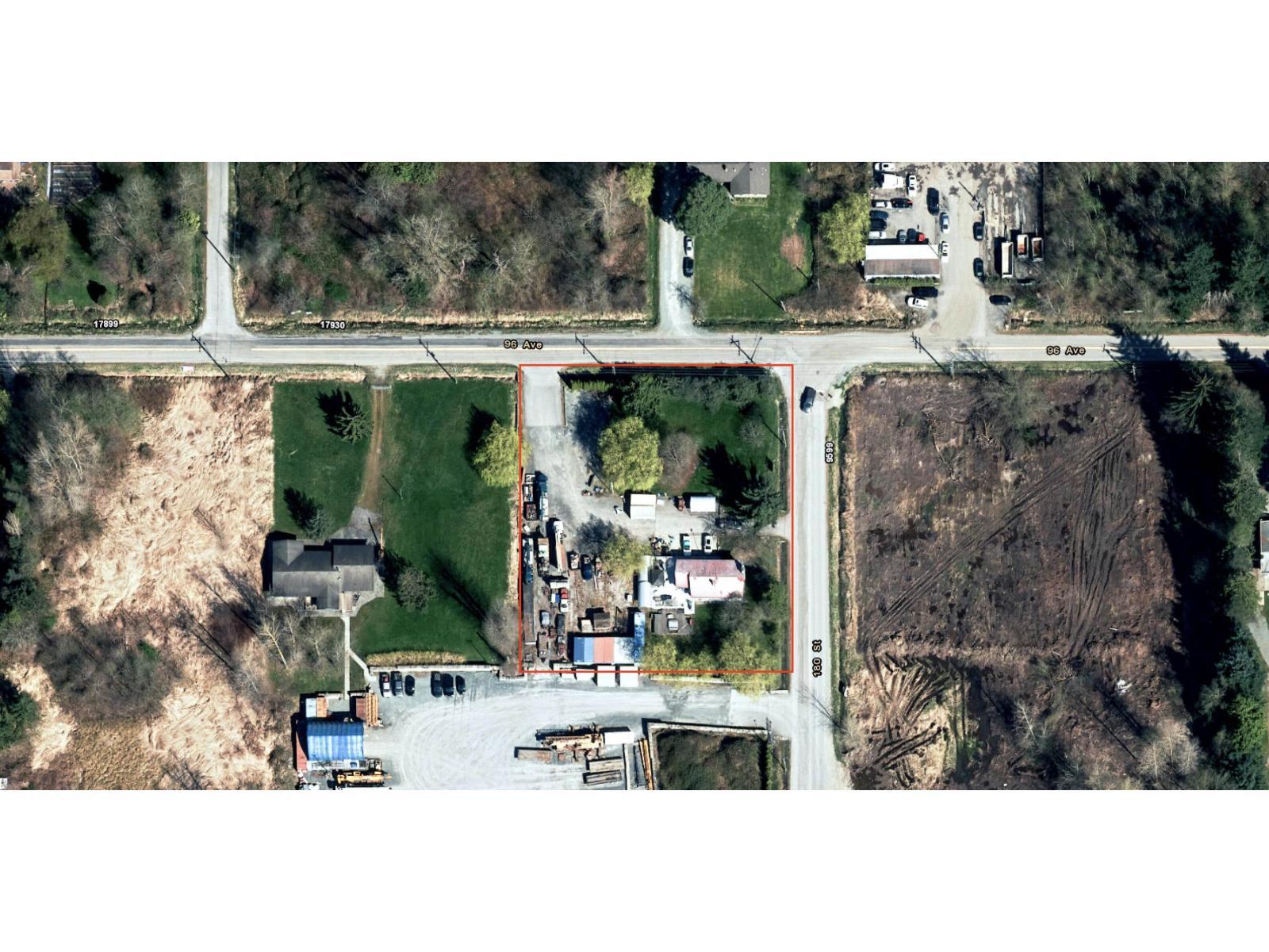 9575 180 Street, Surrey, BC