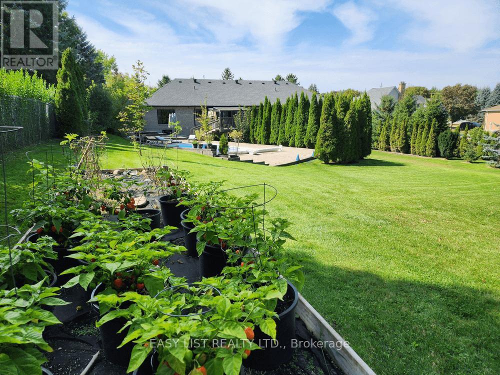 48 Mill Run Gate, Uxbridge, ON - Outdoor