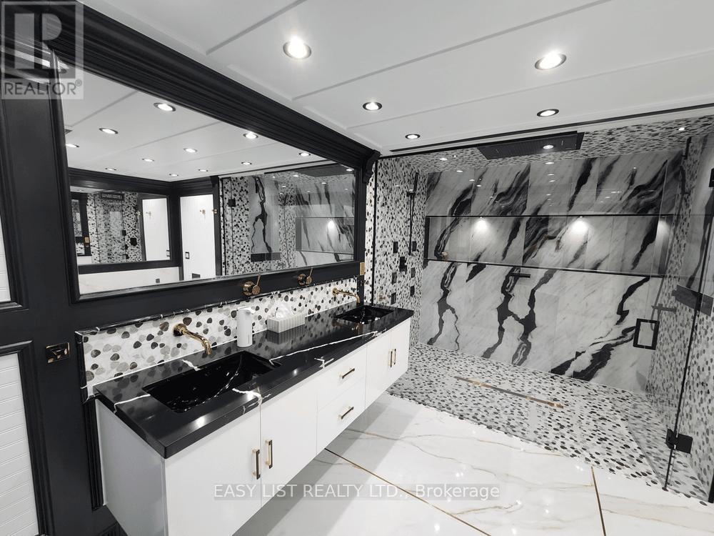 48 Mill Run Gate, Uxbridge, ON - Indoor