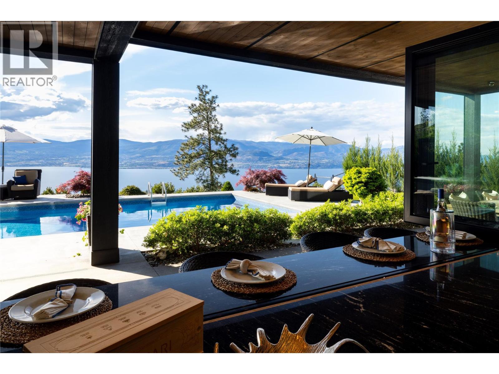 5650 The Edge Place Unit# 111, Kelowna, BC - With View