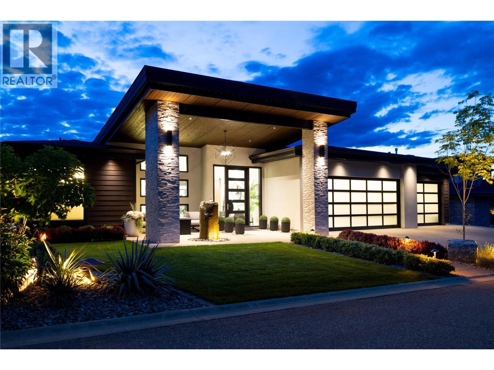 5650 The Edge Place Unit# 111, Kelowna, BC - Outdoor