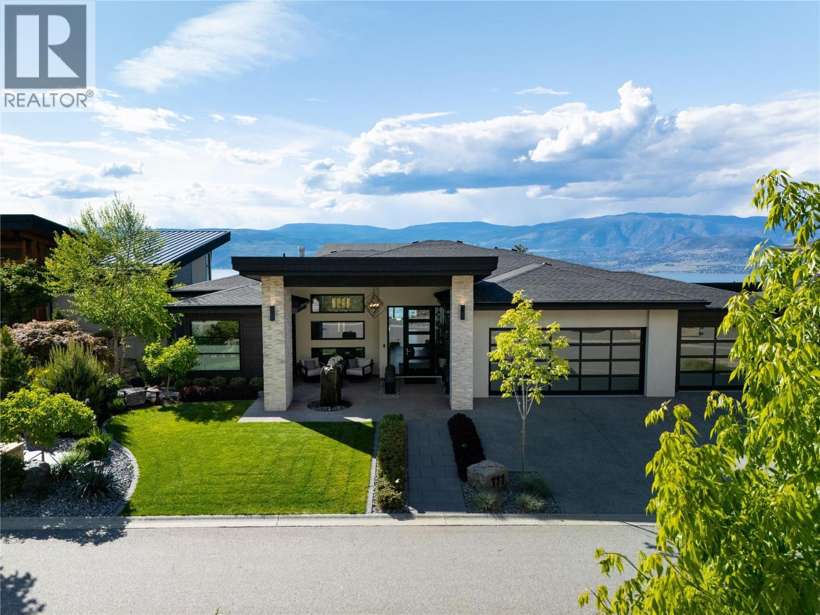 5650 The Edge Place Unit# 111, Kelowna, BC - Outdoor
