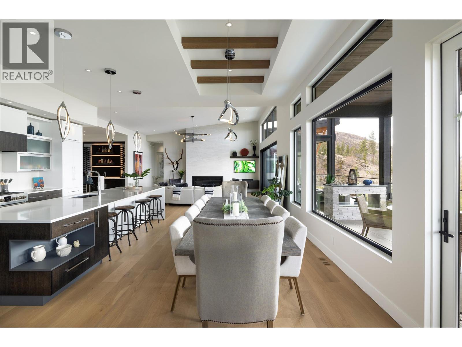 5650 The Edge Place Unit# 111, Kelowna, BC - Indoor