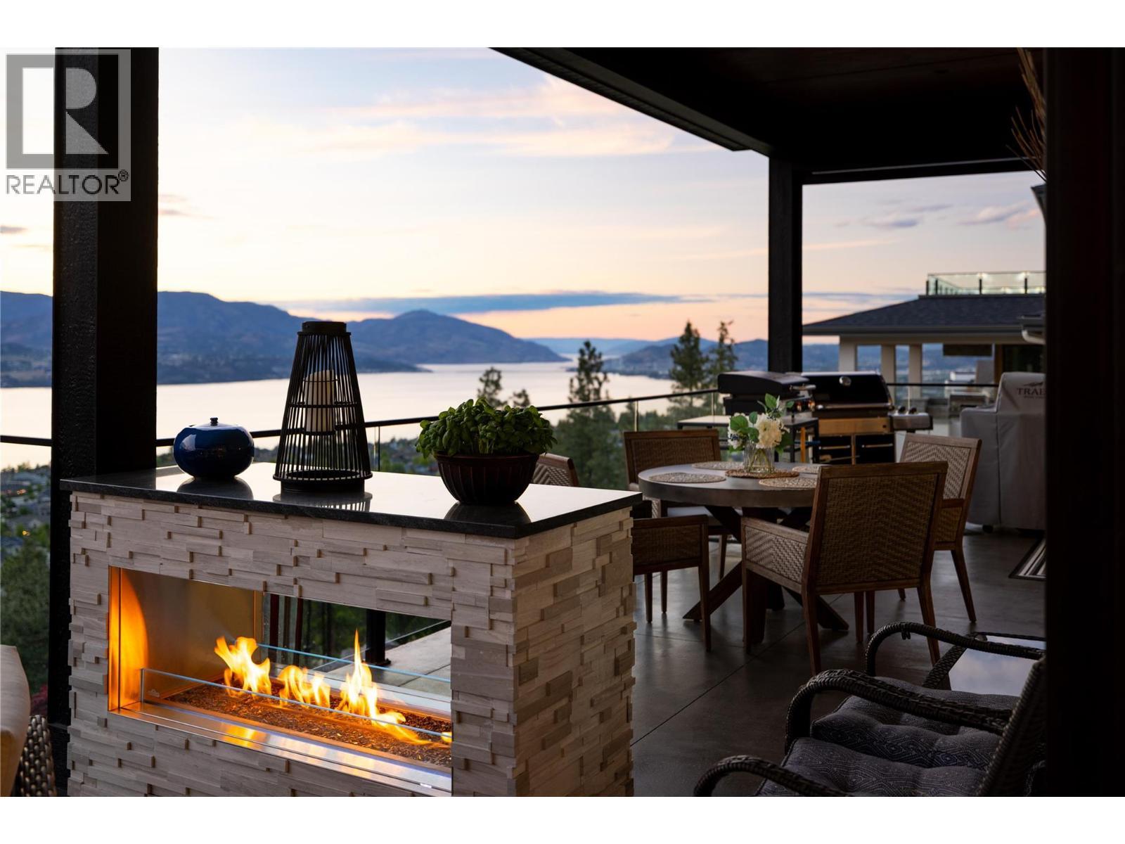 5650 The Edge Place Unit# 111, Kelowna, BC - Outdoor With Body Of Water With Exterior