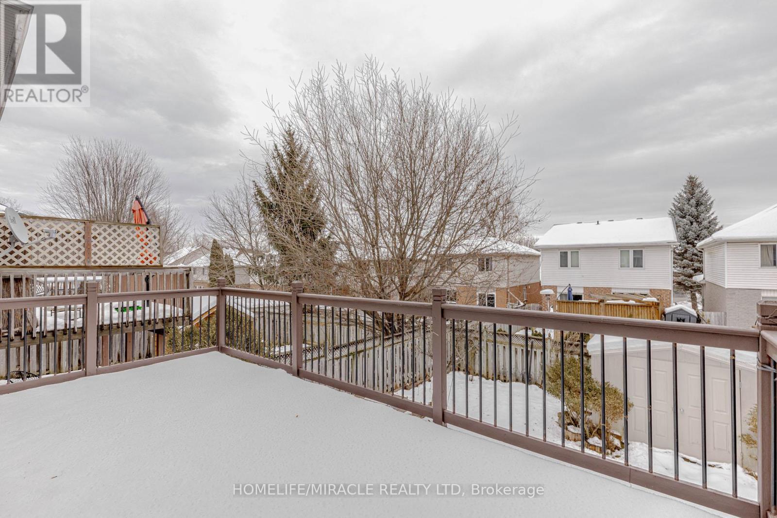 128 Karalee Crescent, Cambridge, ON - Outdoor With Exterior