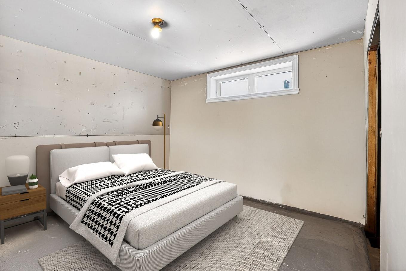 Bedroom - 1316 Rue Loignon, Terrebonne (Terrebonne), QC - Indoor Photo Showing Bedroom