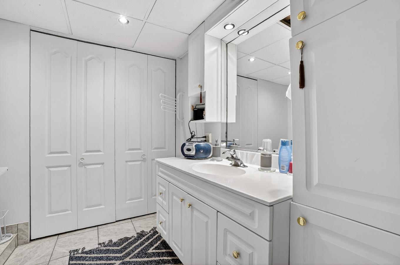 Bathroom - 1316 Rue Loignon, Terrebonne (Terrebonne), QC - Indoor