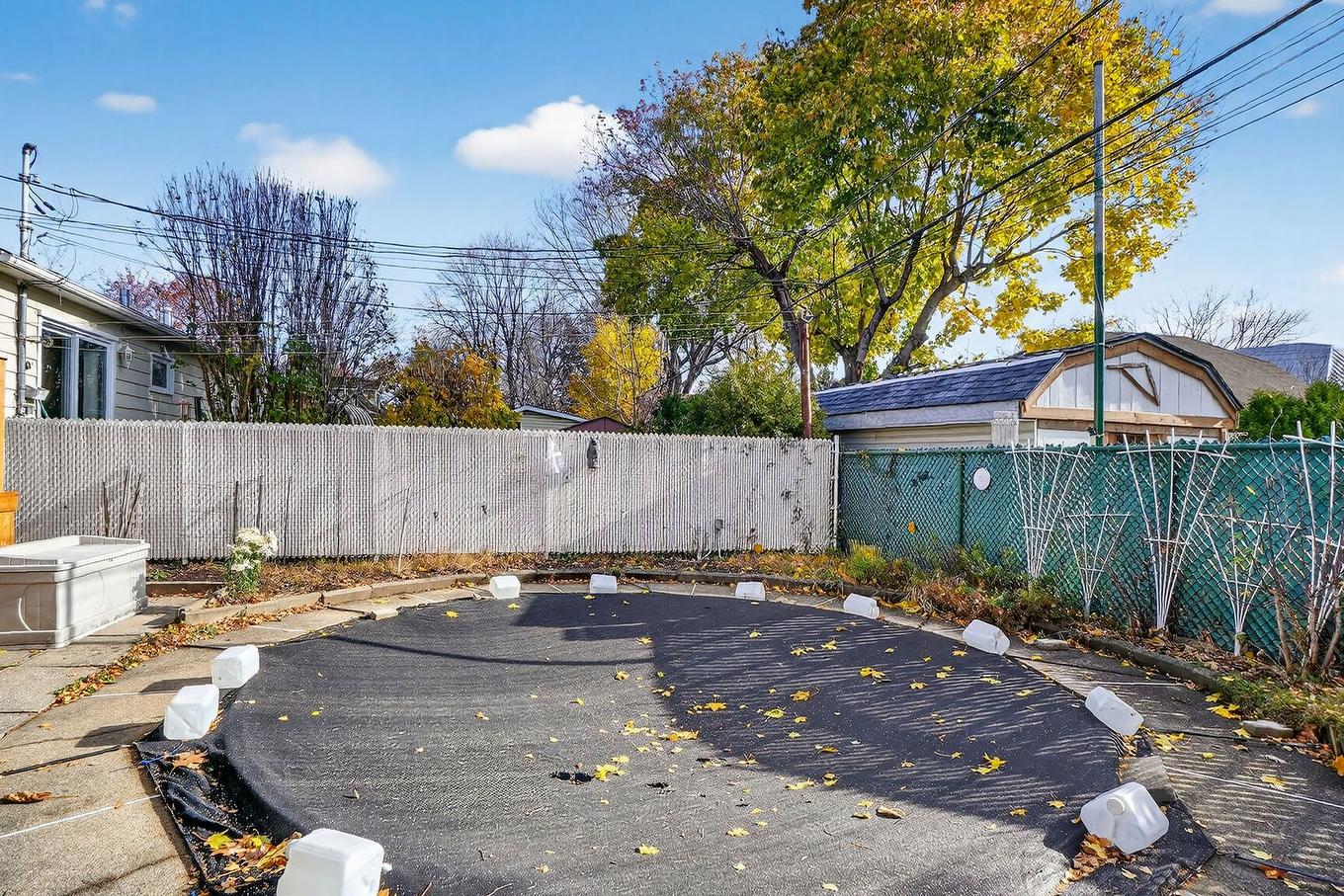 Pool - 1316 Rue Loignon, Terrebonne (Terrebonne), QC - Outdoor