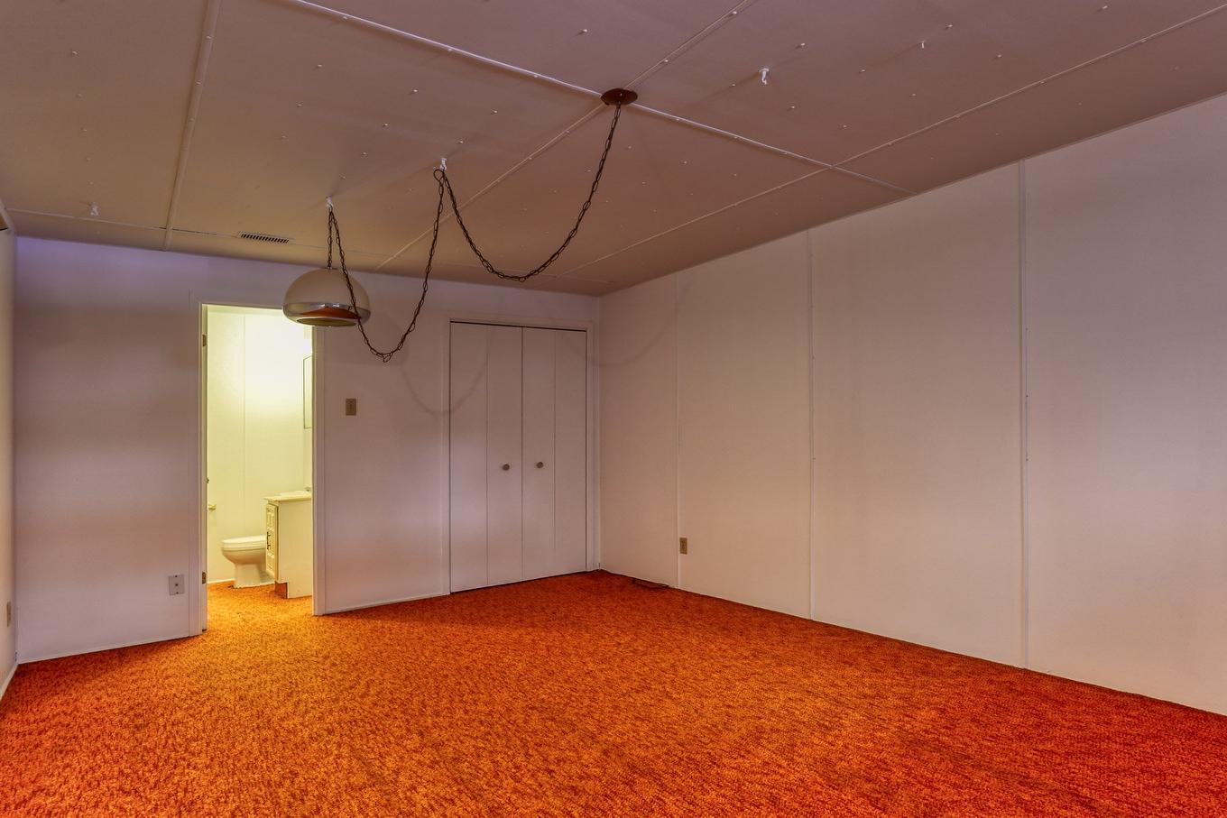 Chambre à coucher - 5160 Ch. Walter-Dupont, Trois-Rivières, QC - Indoor Photo Showing Other Room