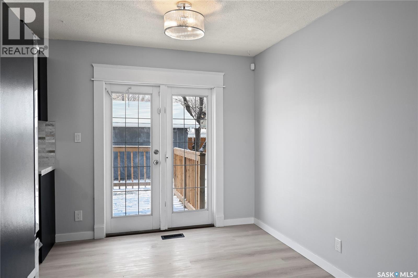 443 Argyle Street N, Regina, SK - Indoor Photo Showing Other Room