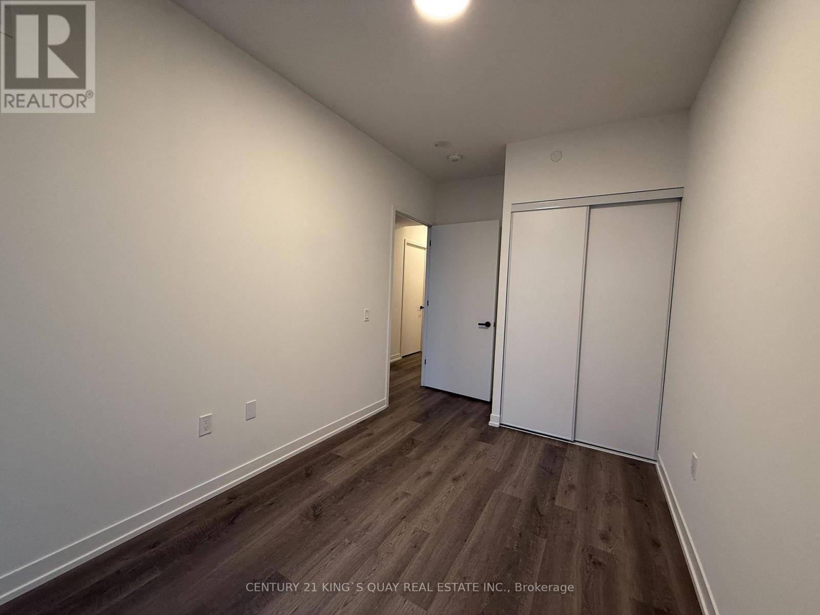 3312 - 8 Interchange Way, Vaughan, ON - Indoor Photo Showing Other Room