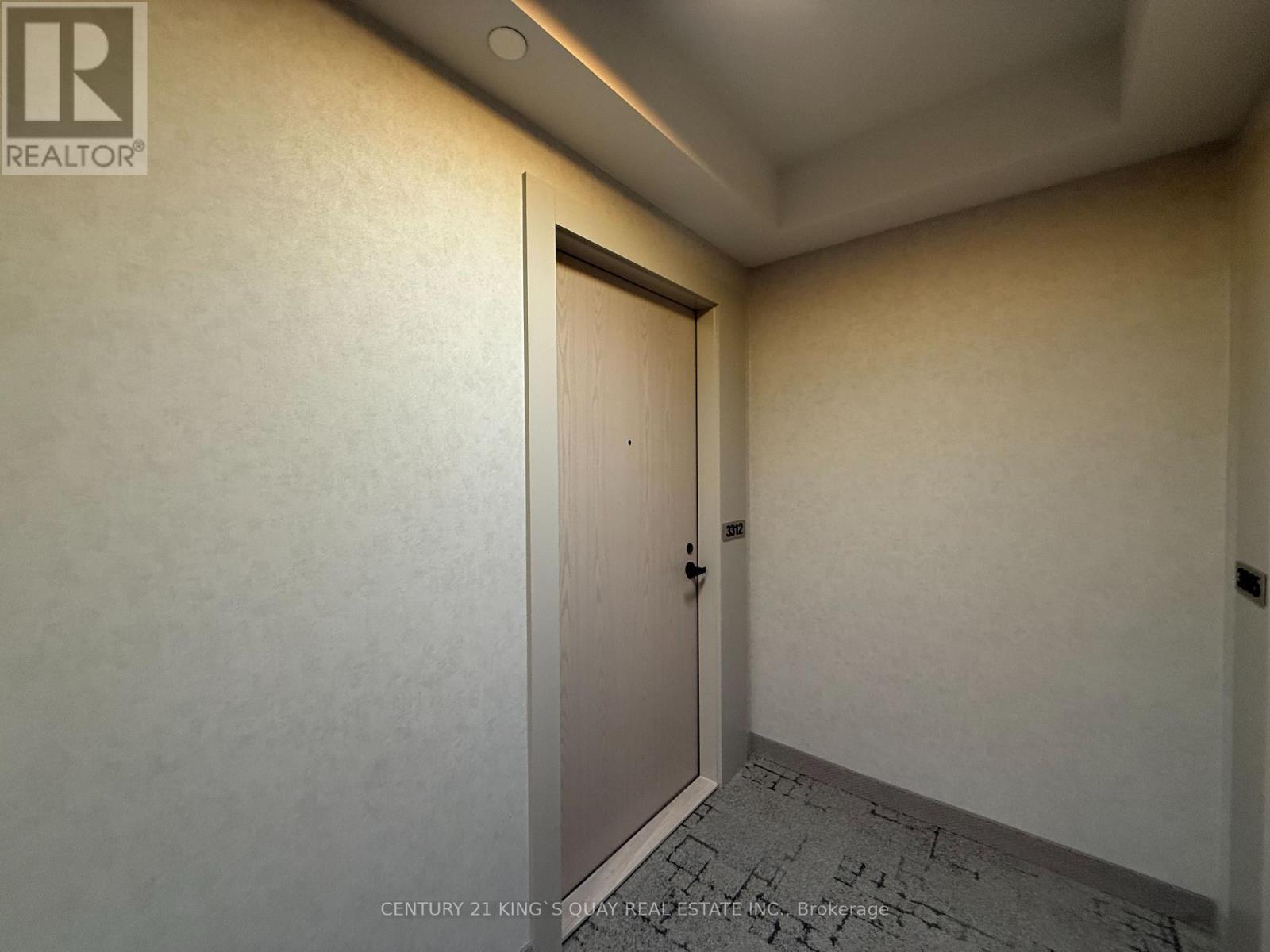 3312 - 8 Interchange Way, Vaughan, ON -