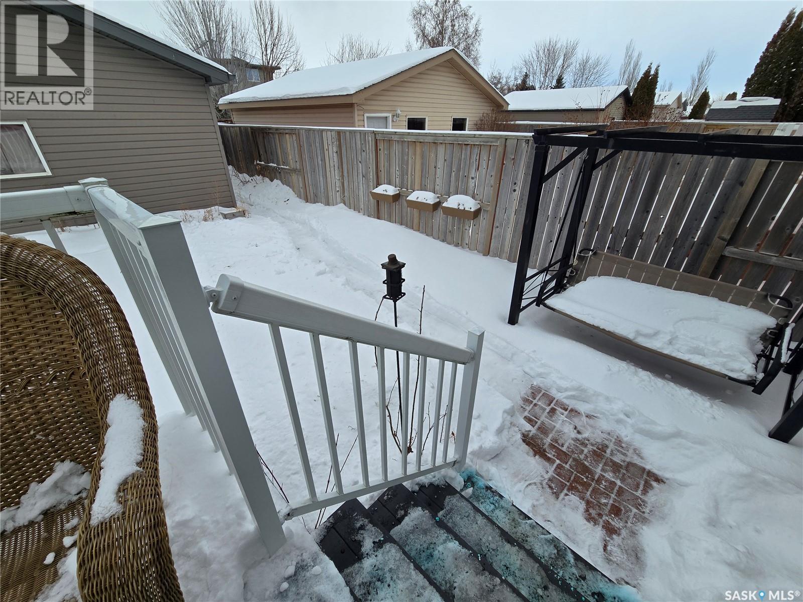 403 Gordon Road, Saskatoon, SK - Outdoor With Exterior