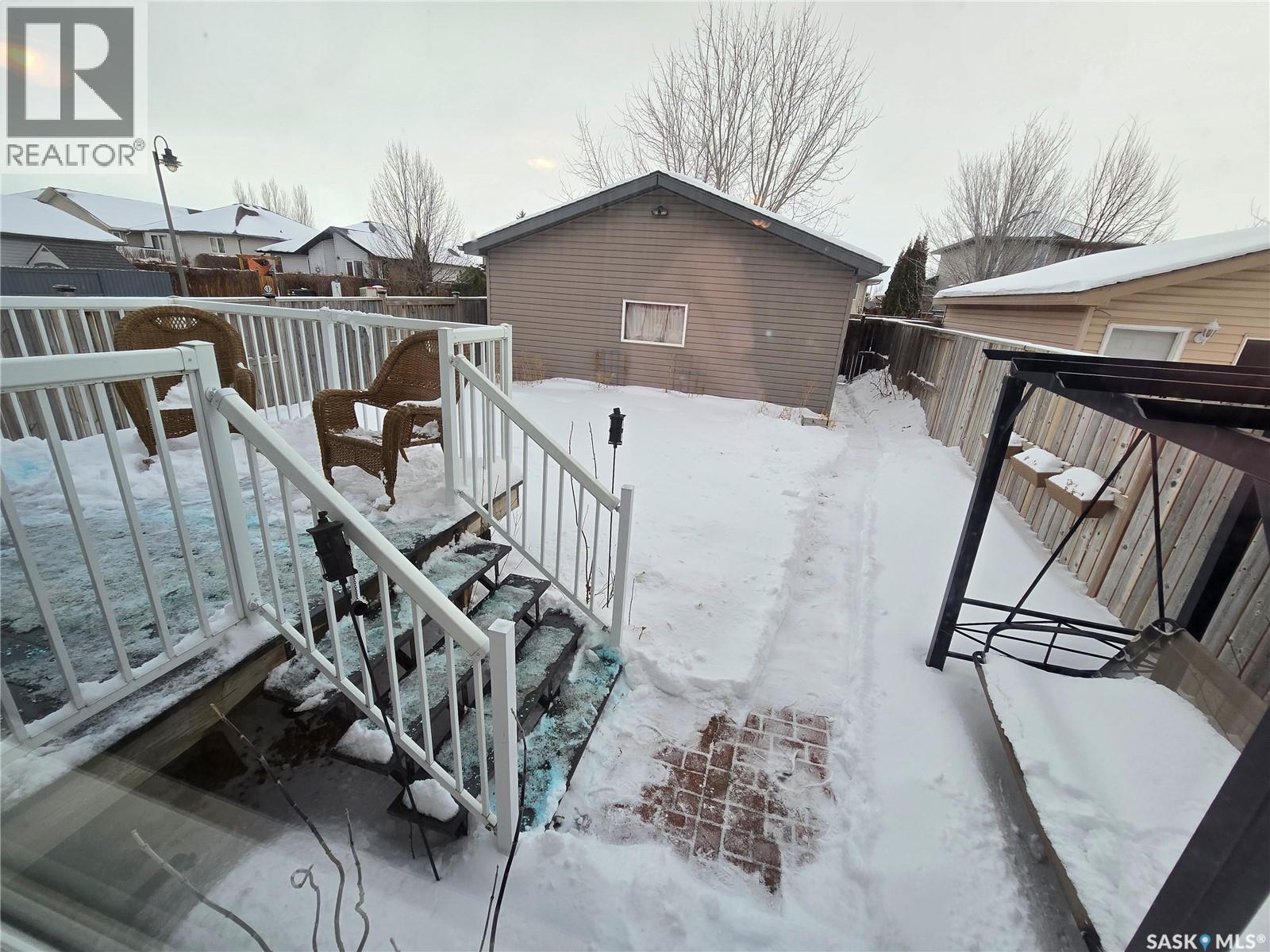 403 Gordon Road, Saskatoon, SK - Outdoor With Exterior