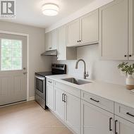 AI generated rendering -