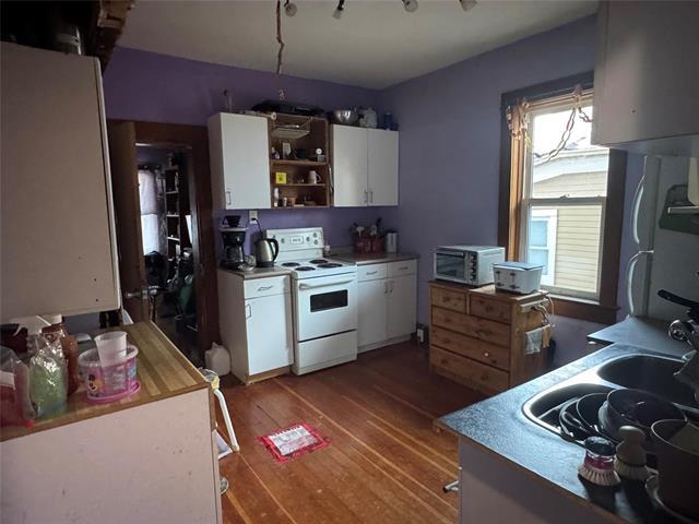 433 Burrows Ave, Winnipeg, MB