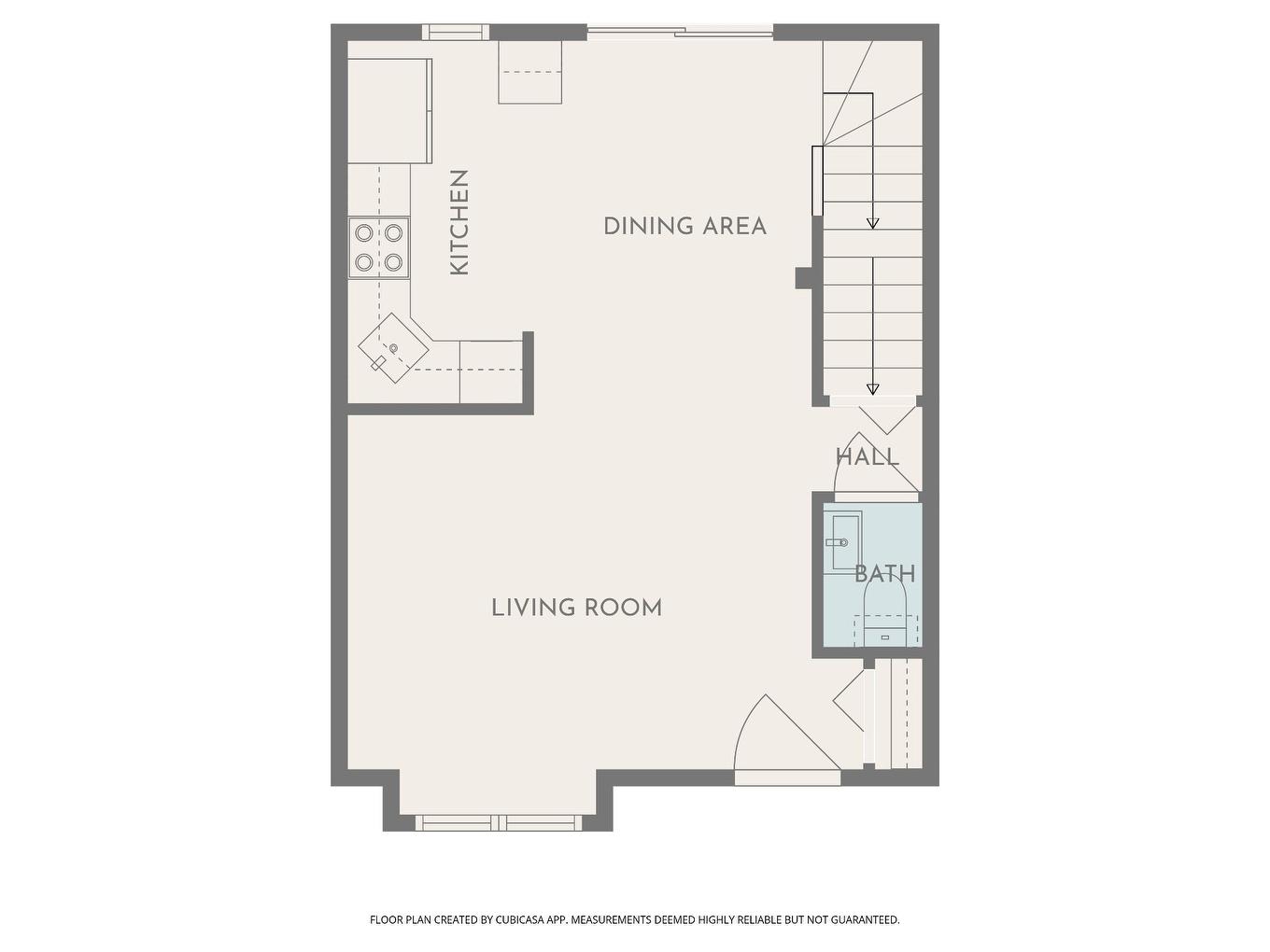Plan (croquis) - 524 Rue Bérangère, Québec (Charlesbourg), QC - Other