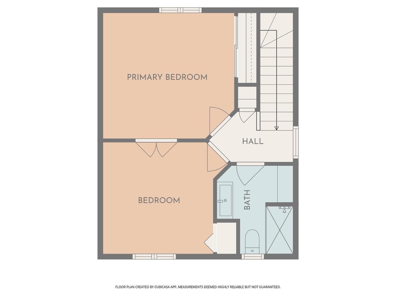 Plan (croquis) - 524 Rue Bérangère, Québec (Charlesbourg), QC - Other